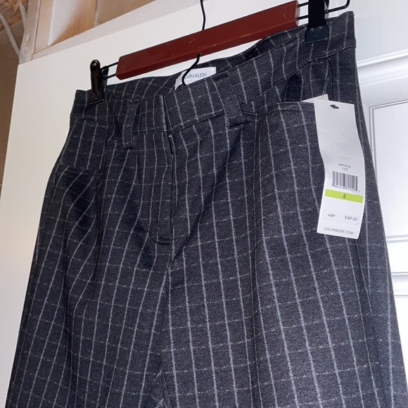 Calvin Klein dress pants - Picture 2 of 3